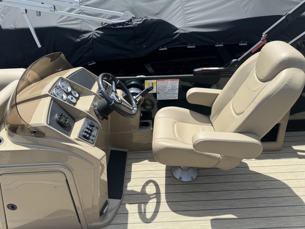 Starcraft EXS 3 HB4TT