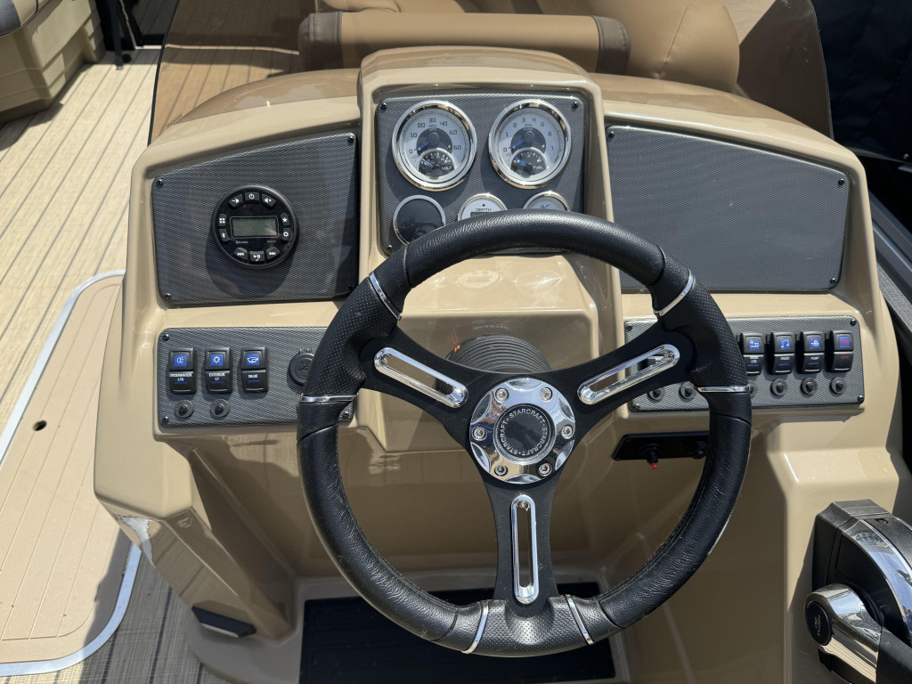 Starcraft EXS 3 HB4TT