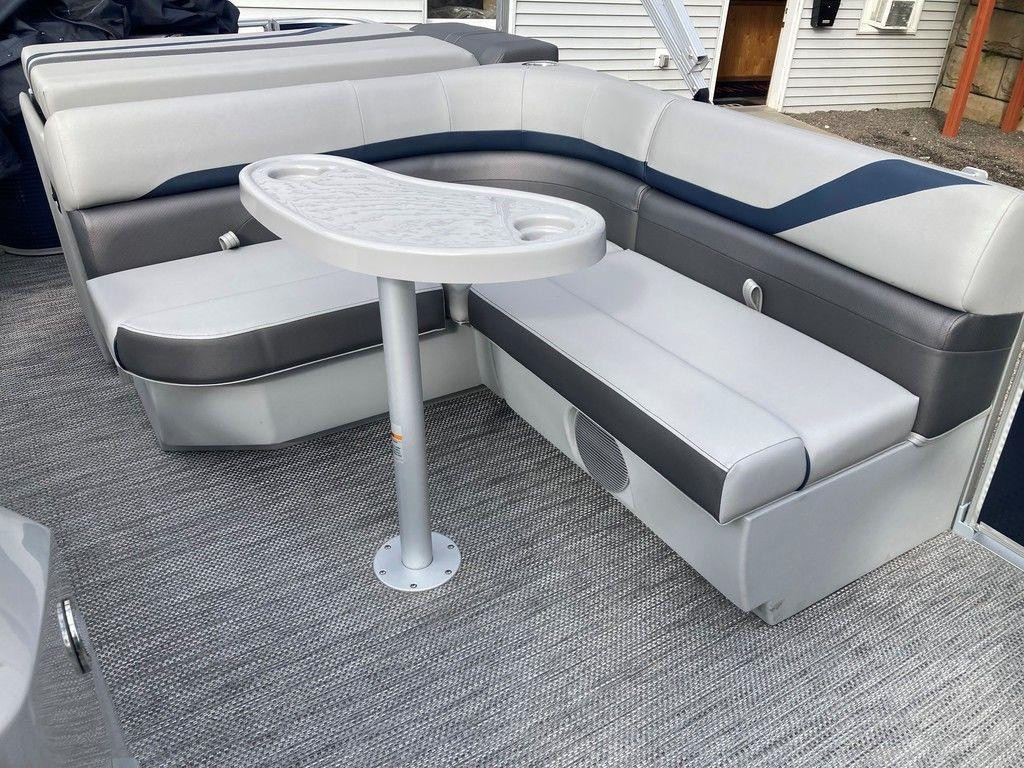 Bennington 22 SXSAPG