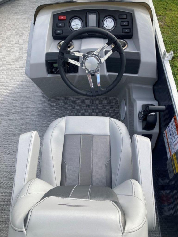 Bennington 22 SXSAPG