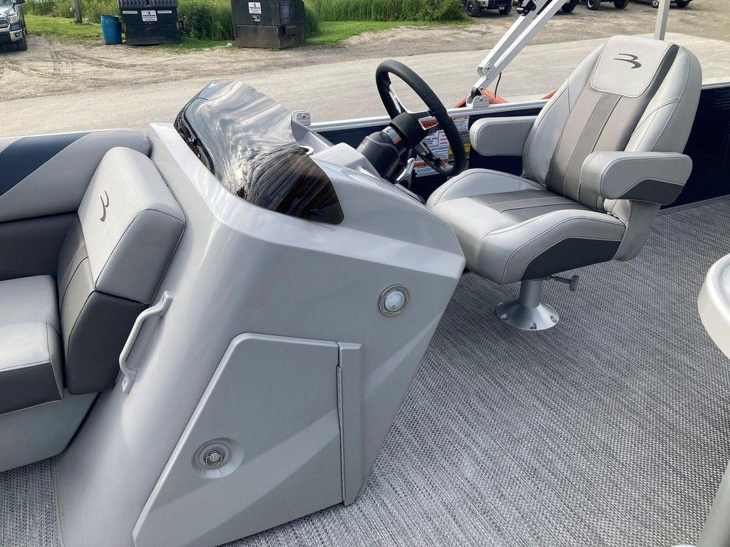 Bennington 22 SXSAPG