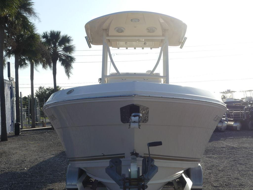 Cobia 256CC