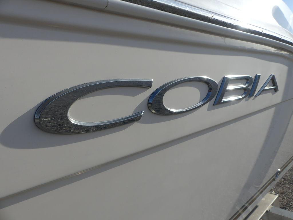 Cobia 256CC