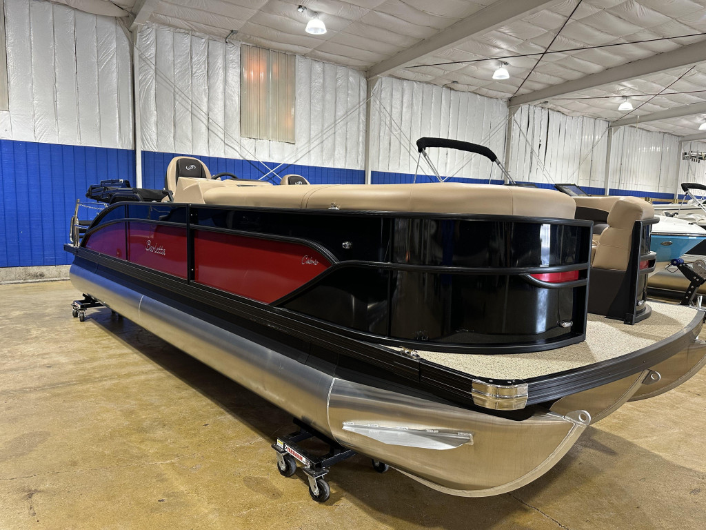 Barletta Cabrio 24UC Tri