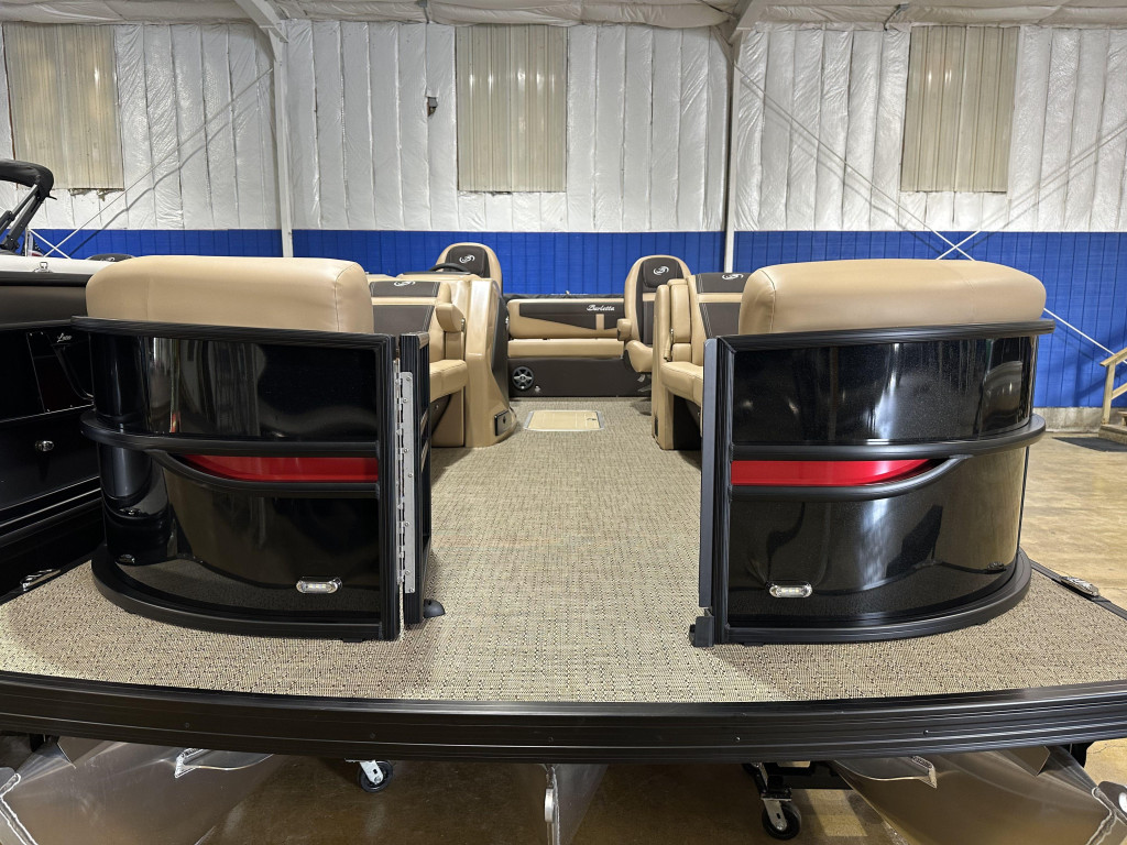 Barletta Cabrio 24UC Tri