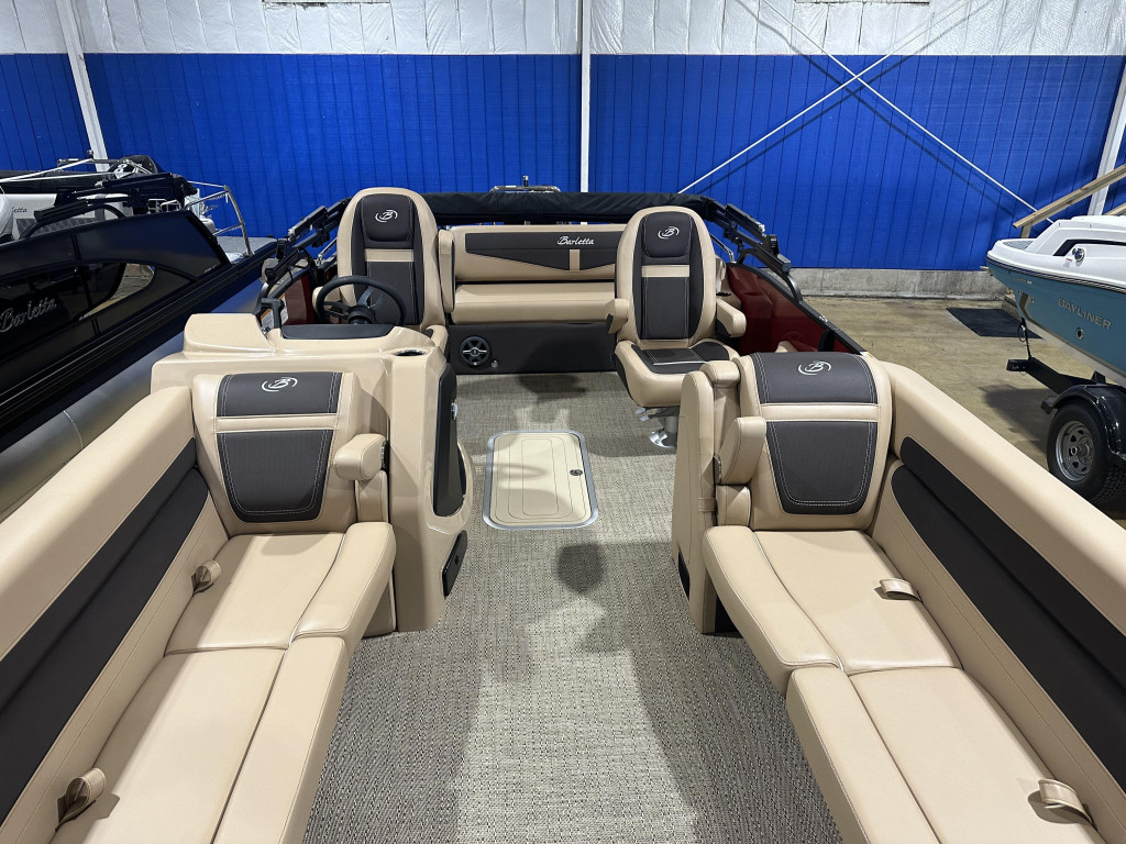 Barletta Cabrio 24UC Tri