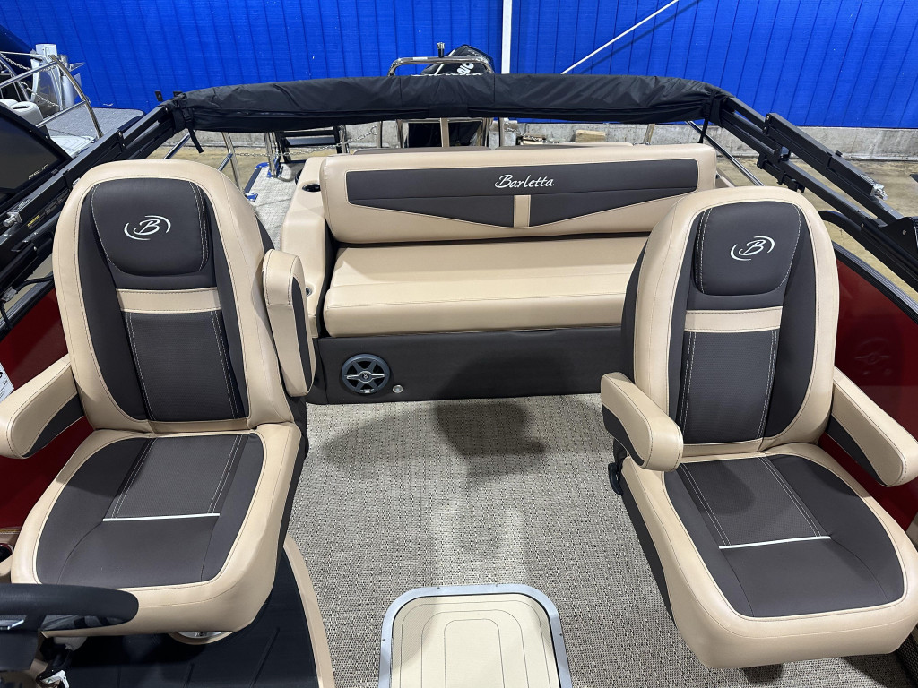 Barletta Cabrio 24UC Tri