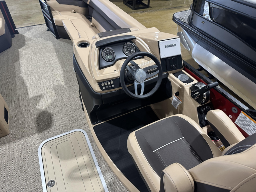 Barletta Cabrio 24UC Tri