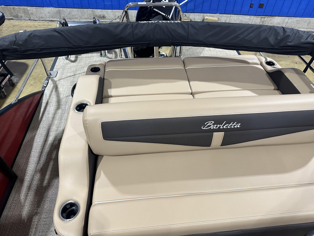 Barletta Cabrio 24UC Tri