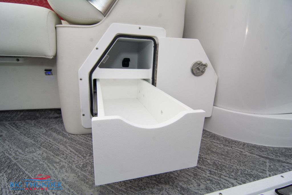 JC Tritoon NepToon 25 TT Sport