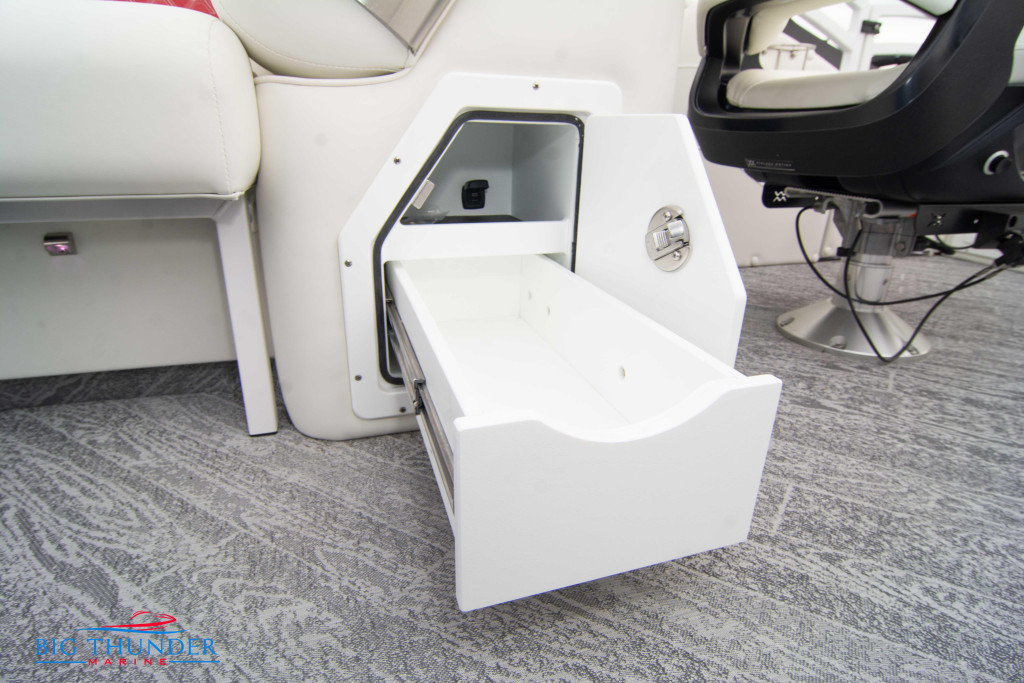 JC Tritoon NepToon 25 TT Sport