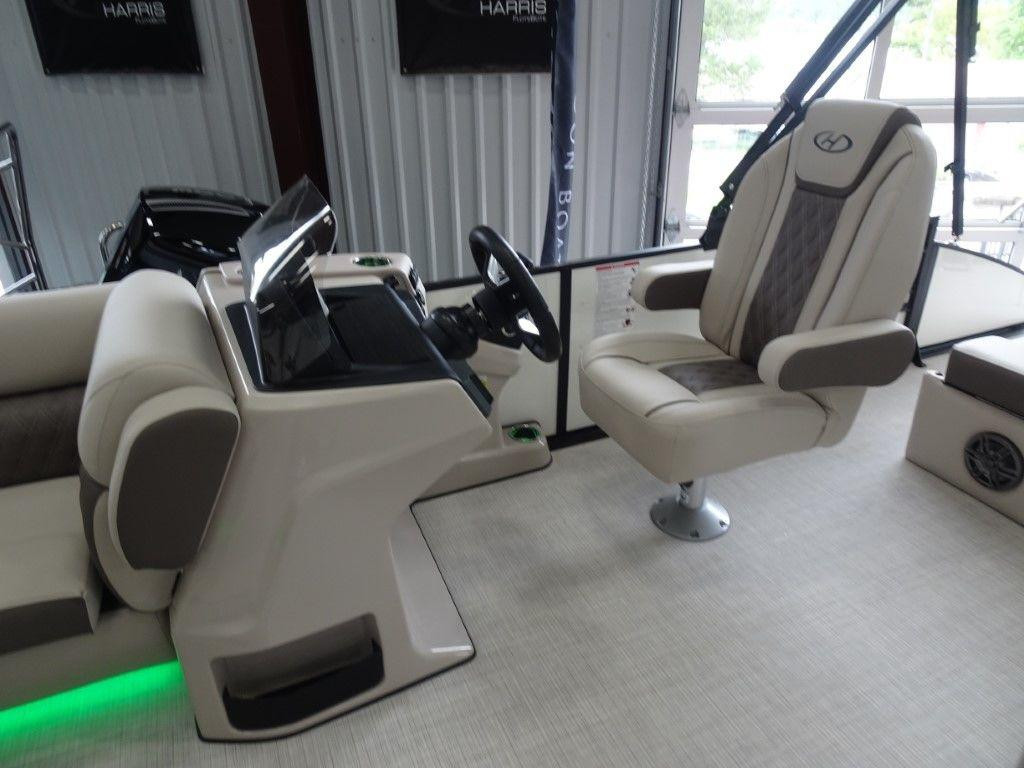 Harris Sunliner 250 SL