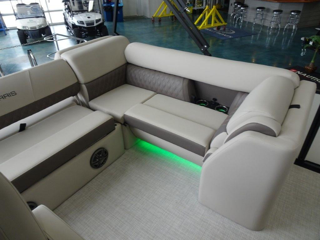 Harris Sunliner 250 SL