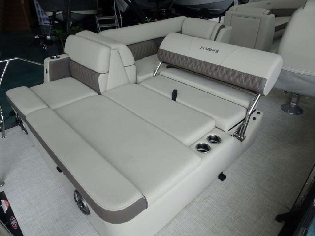 Harris Sunliner 250 SL