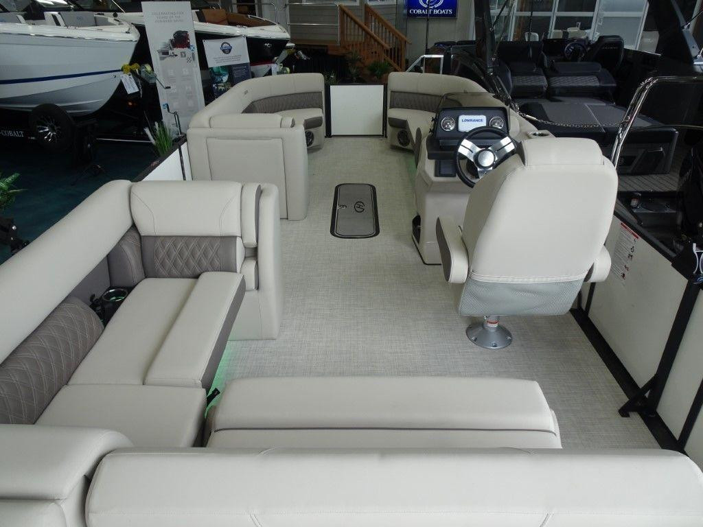 Harris Sunliner 250 SL