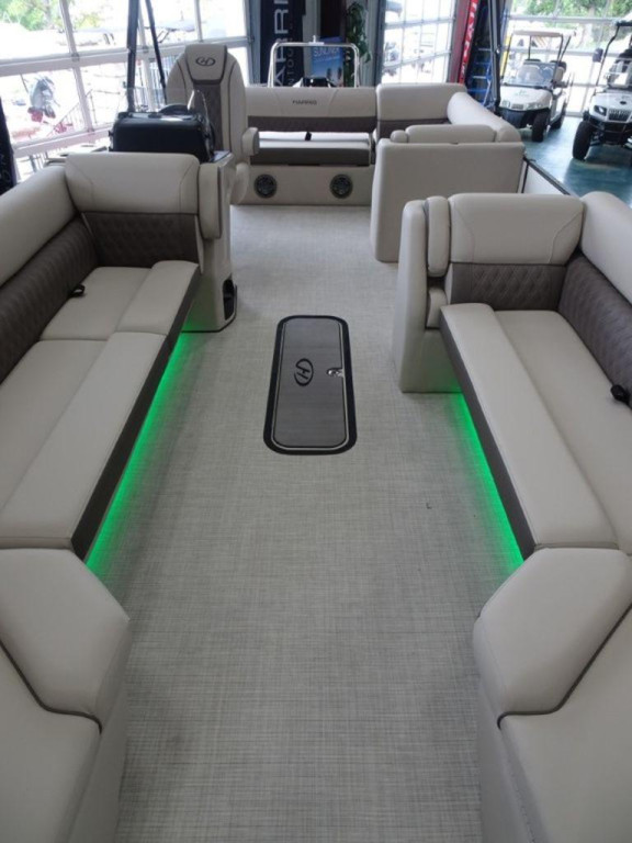 Harris Sunliner 250 SL