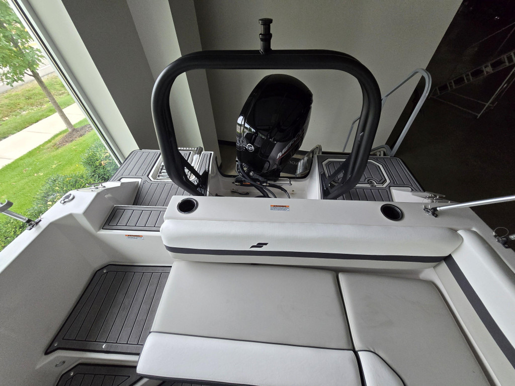 Starcraft 191 SVX OB