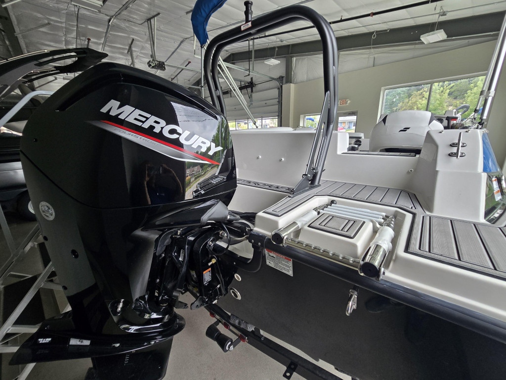 Starcraft 191 SVX OB