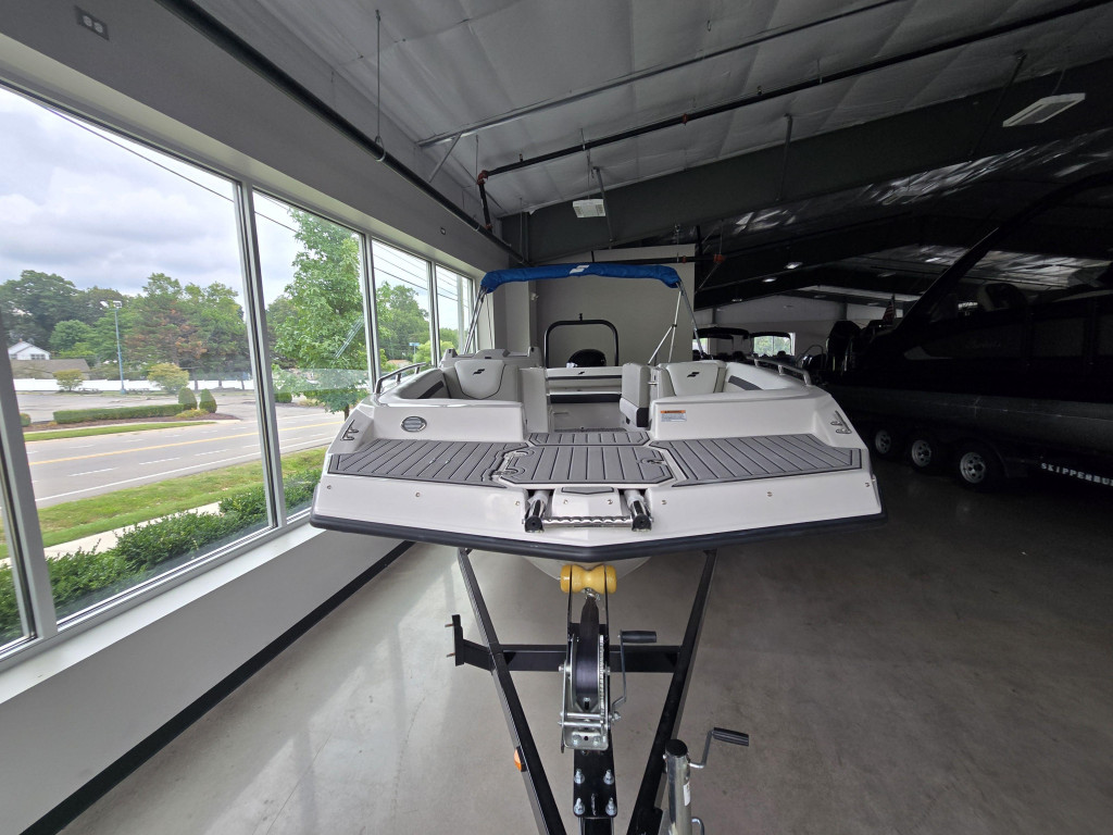 Starcraft 191 SVX OB