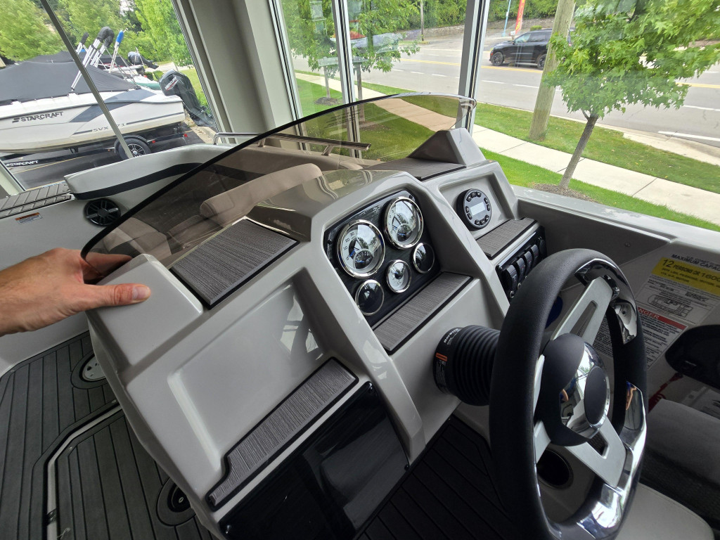 Starcraft 191 SVX OB