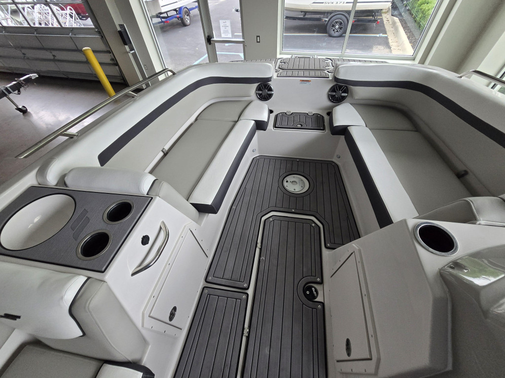 Starcraft 191 SVX OB