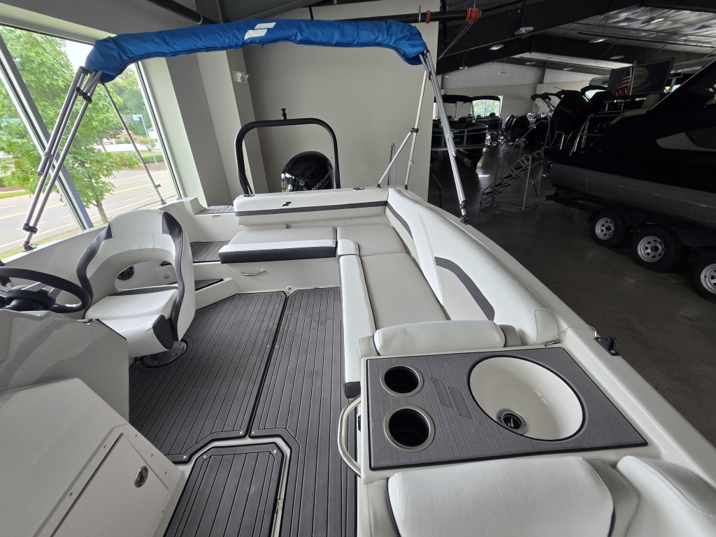 Starcraft 191 SVX OB