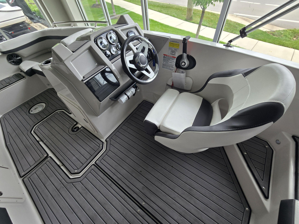 Starcraft 191 SVX OB