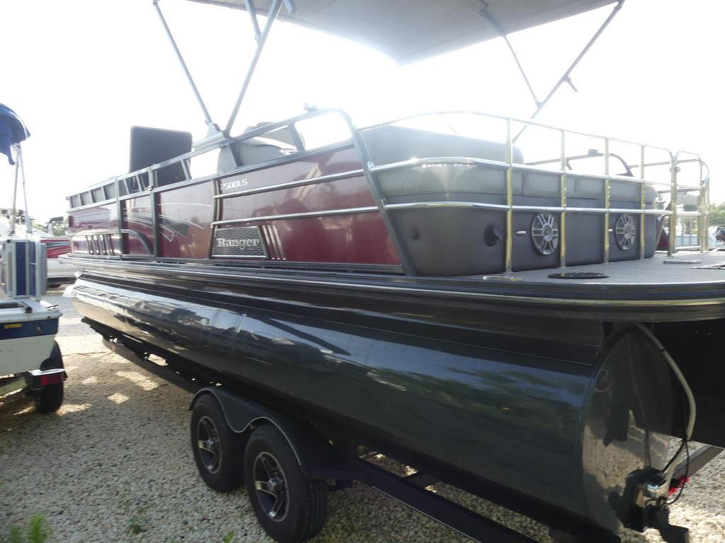 Ranger 2500LS