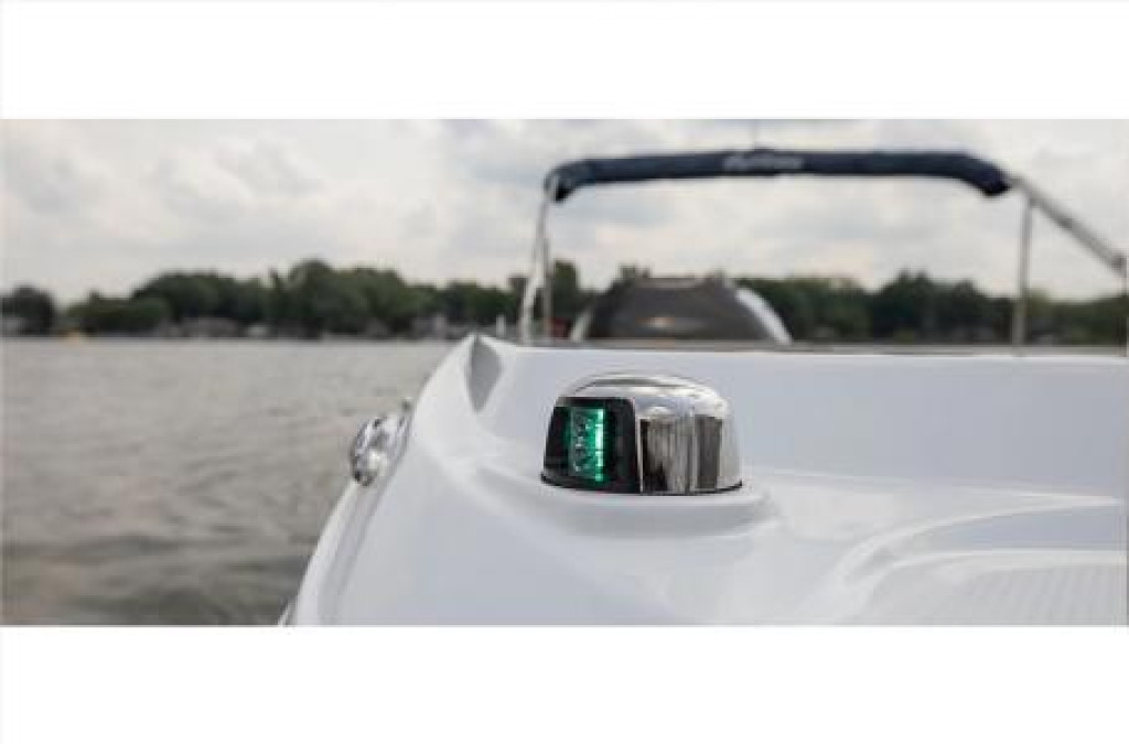 Hurricane SunDeck Sport 205 IO