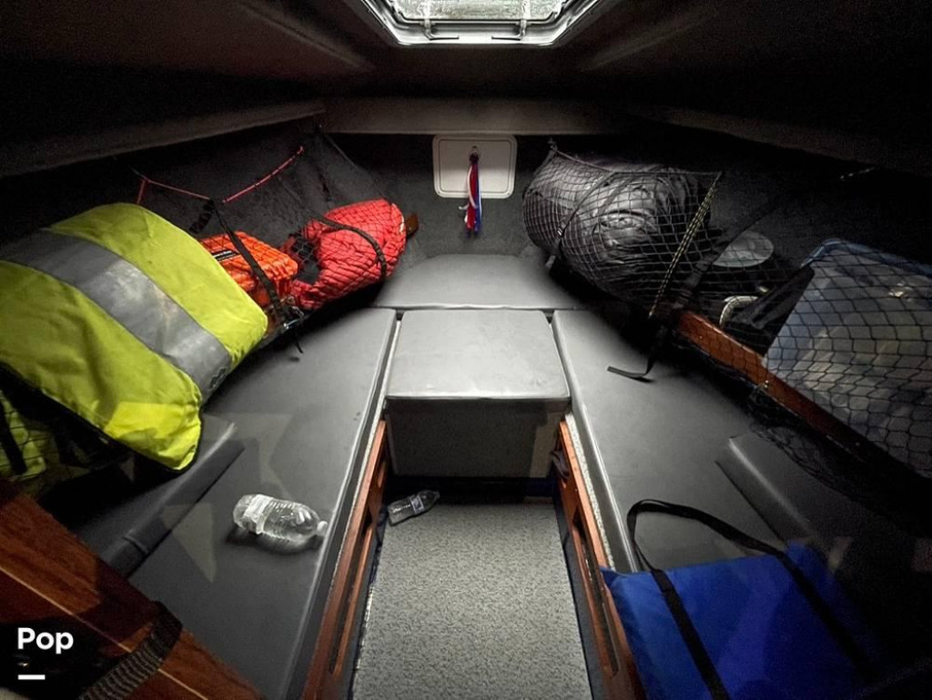 Hewescraft Pacific Explorer 270