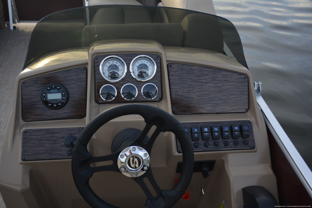 Sylvan 8522 Mirage Cruise