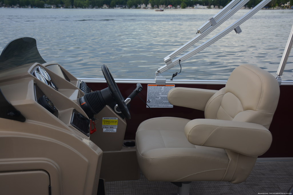 Sylvan 8522 Mirage Cruise