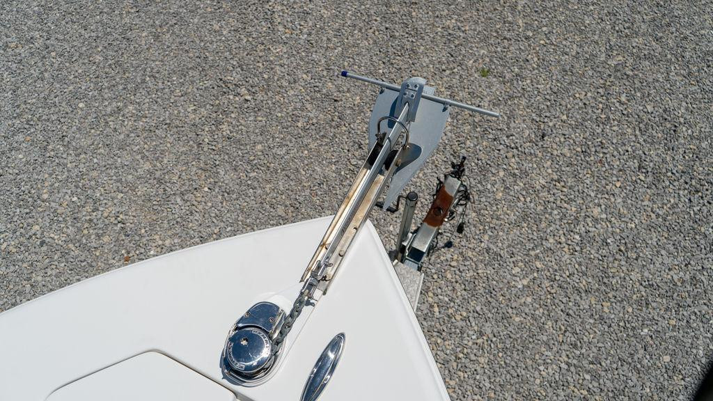 Sea Pro Center Console Sea