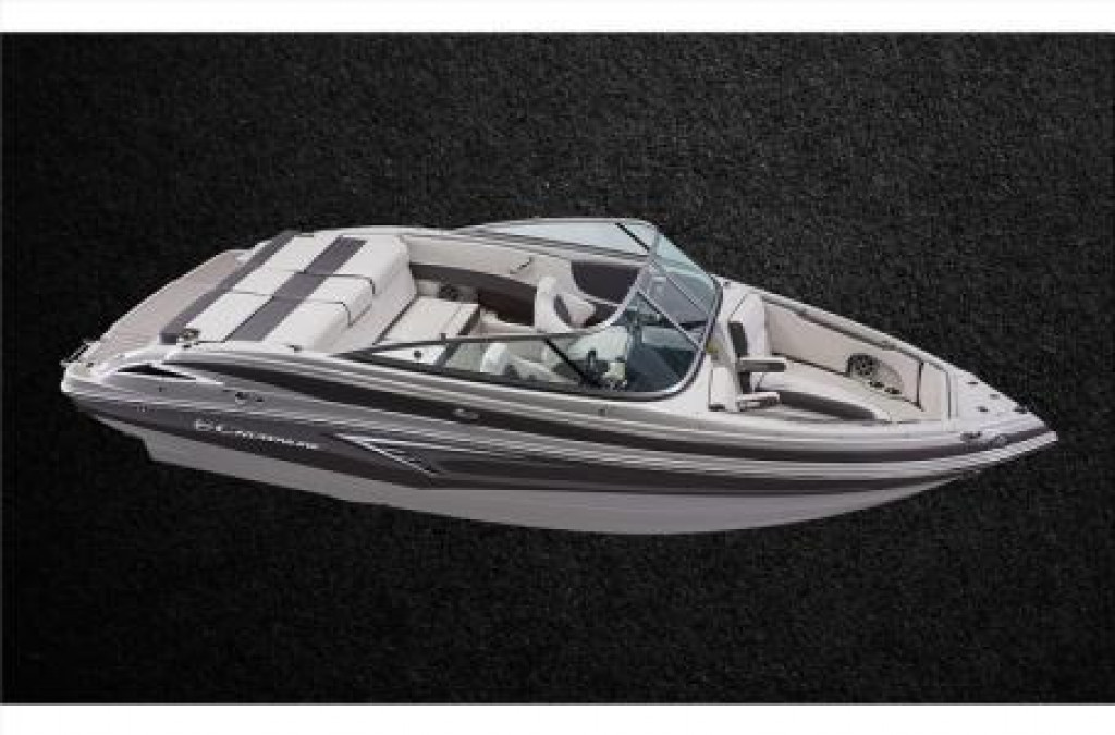 Crownline 210 SS