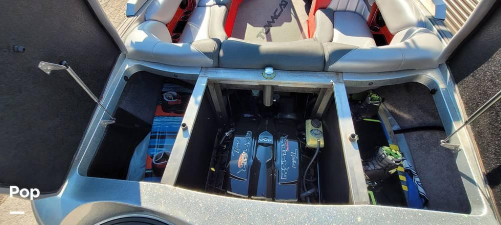 MB Sports F22 Tomcat