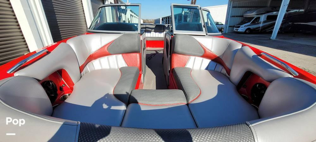 MB Sports F22 Tomcat