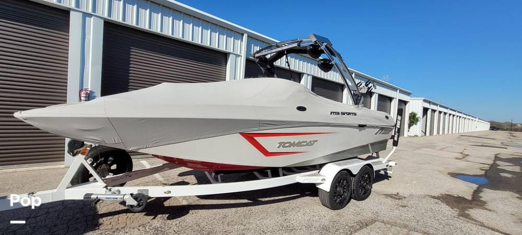 MB Sports F22 Tomcat