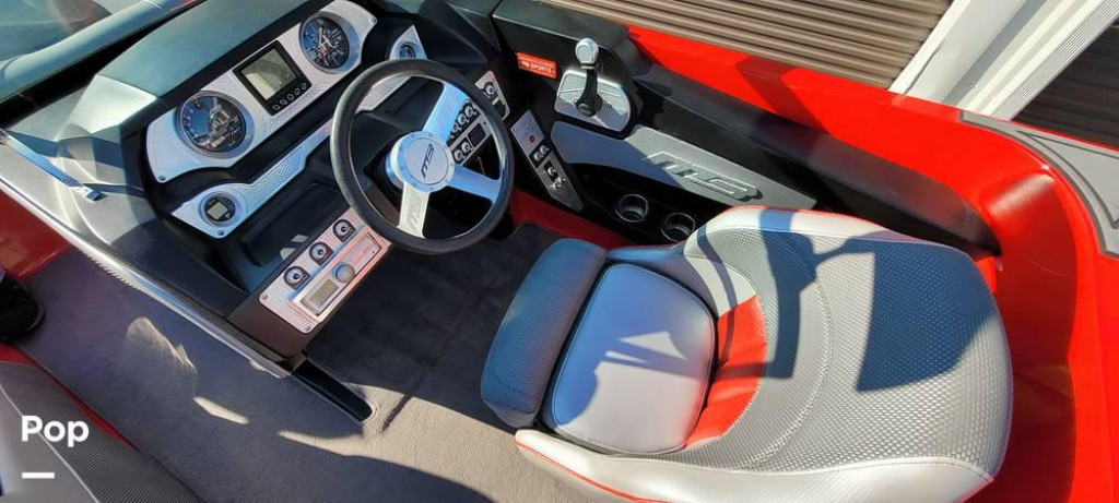 MB Sports F22 Tomcat