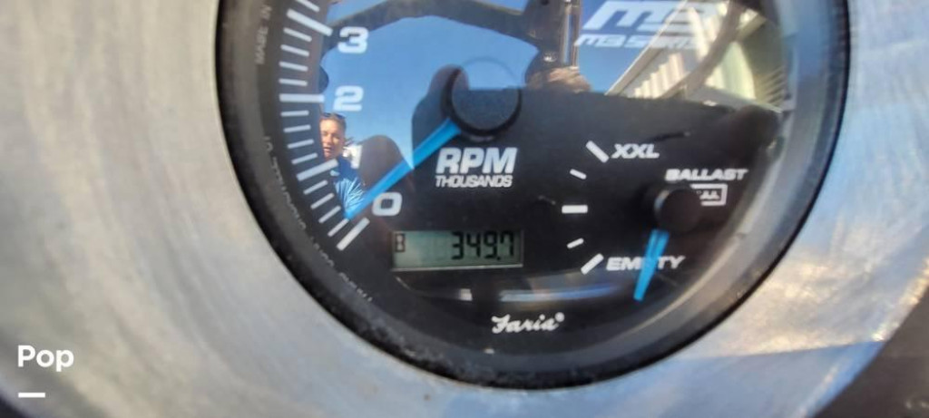 MB Sports F22 Tomcat