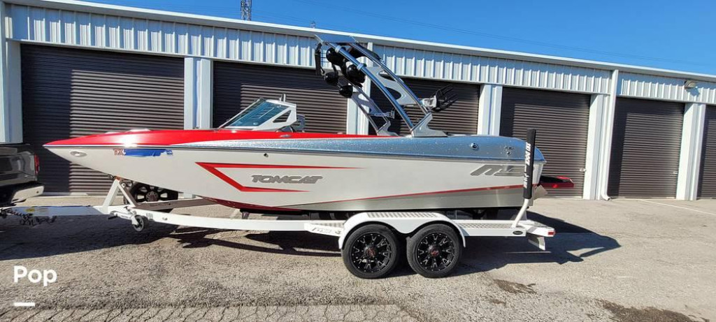 MB Sports F22 Tomcat