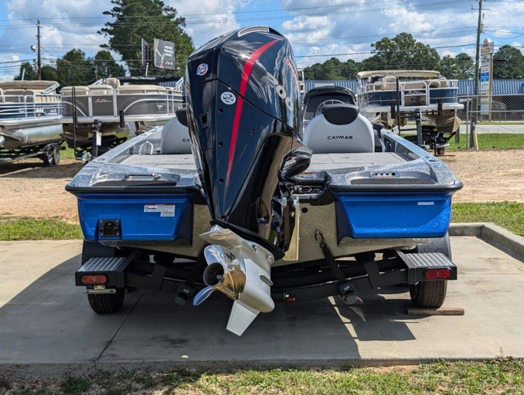 Caymas CX20