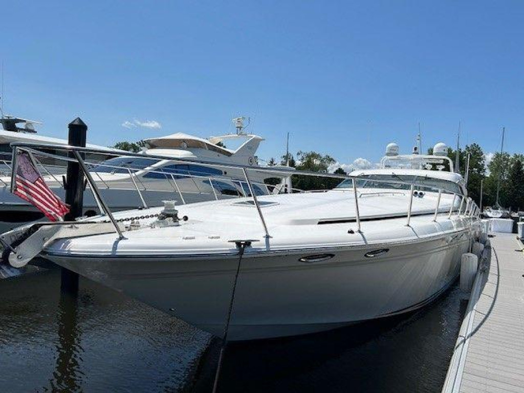 Sea Ray 630 SUN SPORT