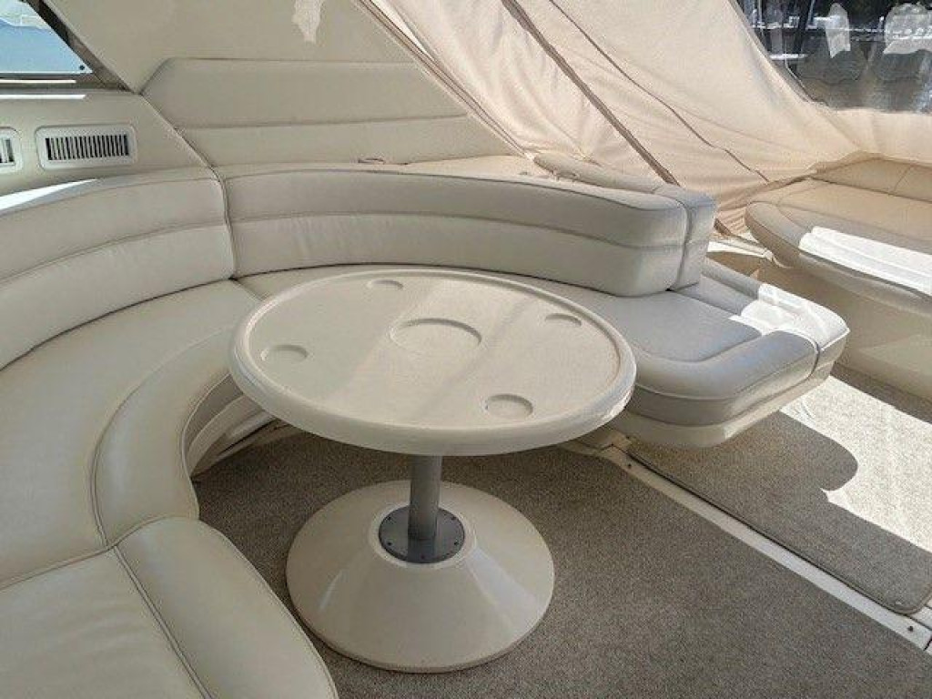 Sea Ray 630 SUN SPORT