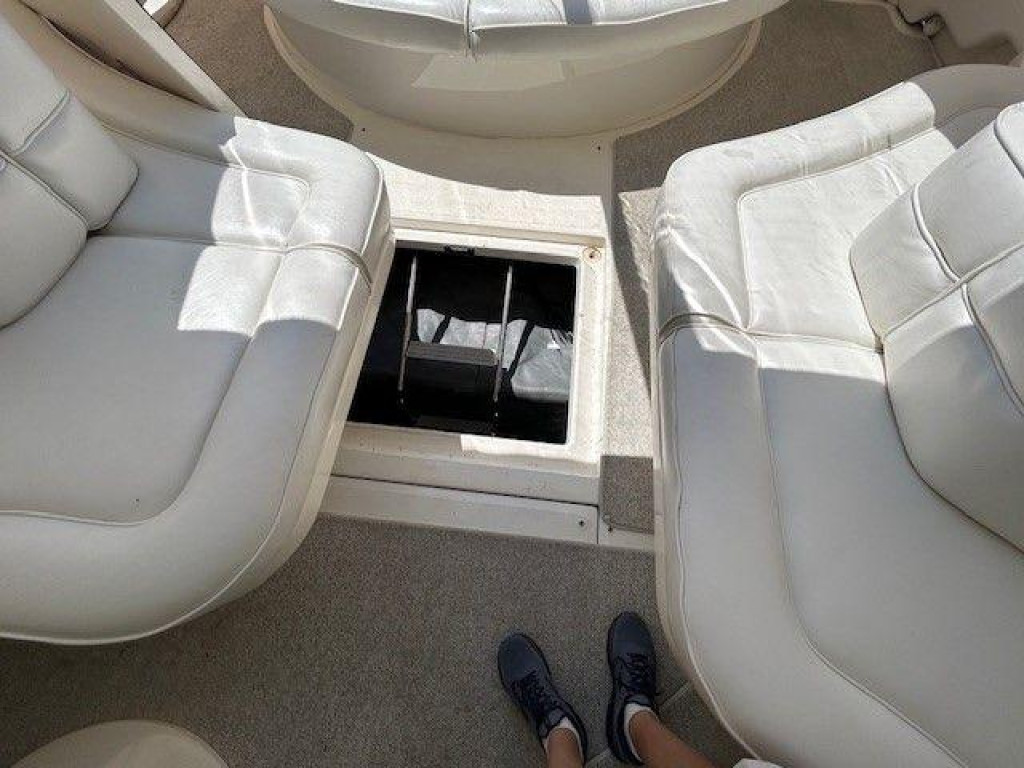 Sea Ray 630 SUN SPORT