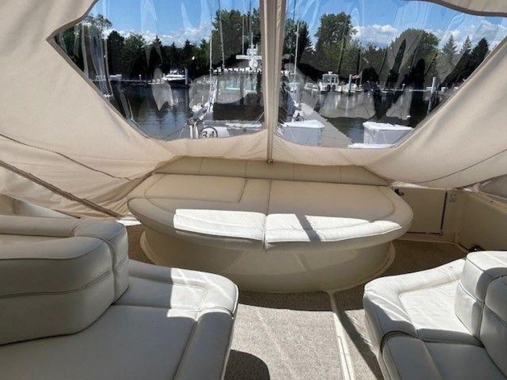 Sea Ray 630 SUN SPORT