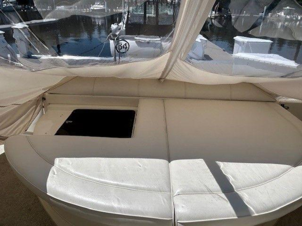 Sea Ray 630 SUN SPORT