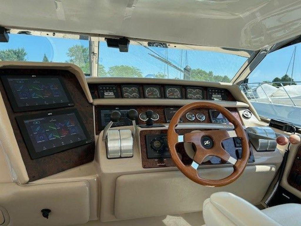 Sea Ray 630 SUN SPORT