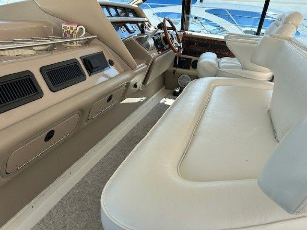 Sea Ray 630 SUN SPORT