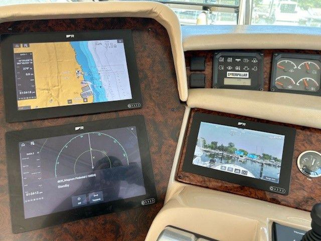 Sea Ray 630 SUN SPORT