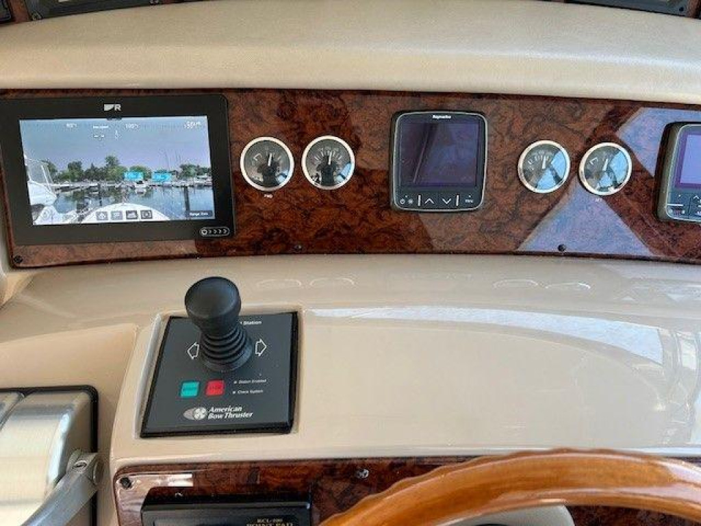 Sea Ray 630 SUN SPORT